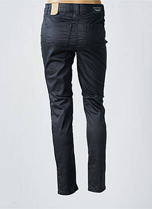 Pantalon slim skinny noir CECIL femme