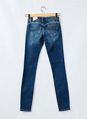 Jeans skinny bleu FREEMAN T.PORTER pour femme seconde vue