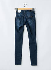 Jeans skinny bleu FREEMAN T.PORTER pour femme seconde vue