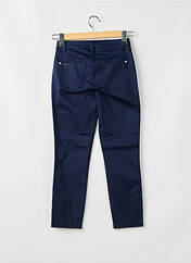 Pantalon slim bleu STREET ONE pour femme seconde vue