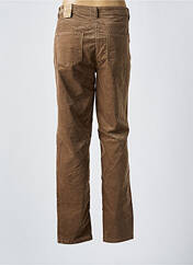 Pantalon slim marron CECIL pour femme seconde vue