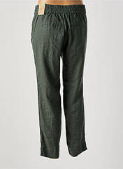 Pantalon droit vert CECIL pour femme seconde vue