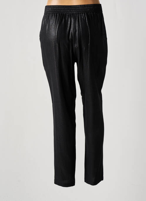 Pantalon slim noir EVA KAYAN homme