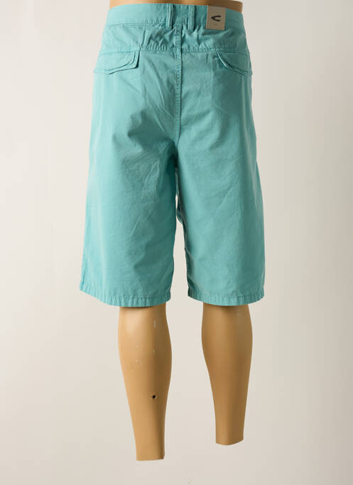 Bermuda bleu CAMEL ACTIVE pour homme
