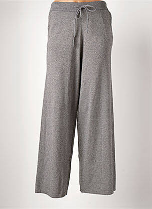 Jogging gris LA MAISON PAR MOLLY BRACKEN pour femme