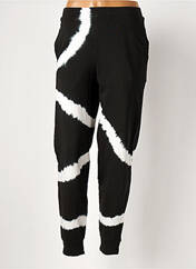 Jogging noir JDY pour femme seconde vue