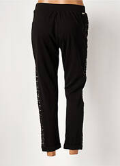 Jogging noir LIU JO pour femme seconde vue