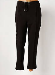 Jogging noir JACK & JONES pour homme seconde vue