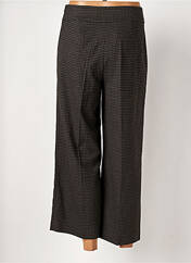 Pantalon 7/8 gris OPUS pour femme seconde vue