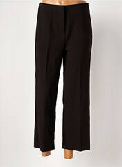Pantalon 7/8 noir VERO MODA pour femme seconde vue