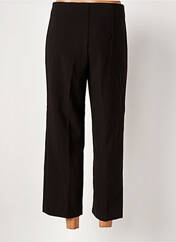 Pantalon 7/8 noir VERO MODA pour femme seconde vue
