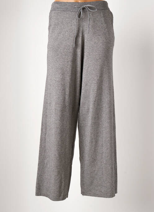 Jogging gris LA MAISON PAR MOLLY BRACKEN pour femme