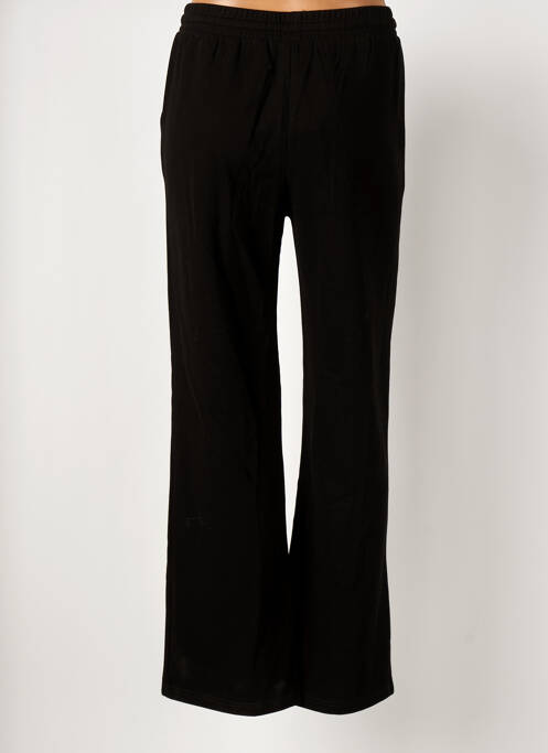 Jogging noir LILI SIDONIO pour femme