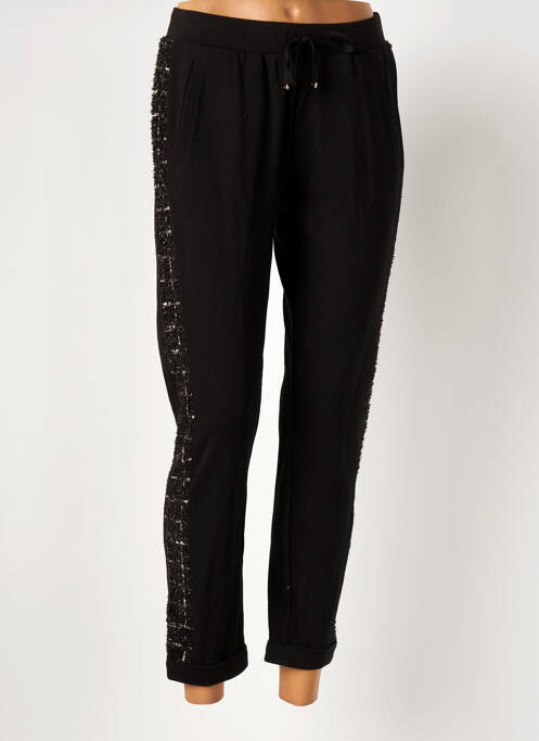 Jogging noir LIU JO pour femme