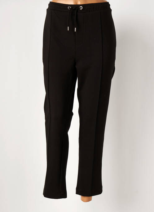 Jogging noir JACK & JONES pour homme