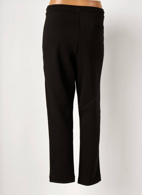 Jogging noir JACK & JONES pour homme