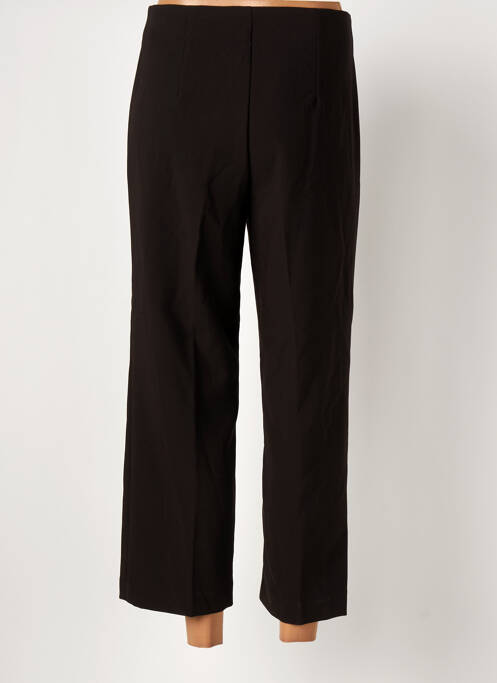 Pantalon 7/8 noir VERO MODA pour femme