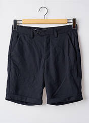 Bermuda bleu JACK & JONES pour homme seconde vue