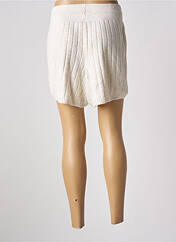 Short beige ONLY pour femme seconde vue