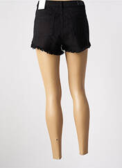 Short noir SUBDUED pour femme seconde vue