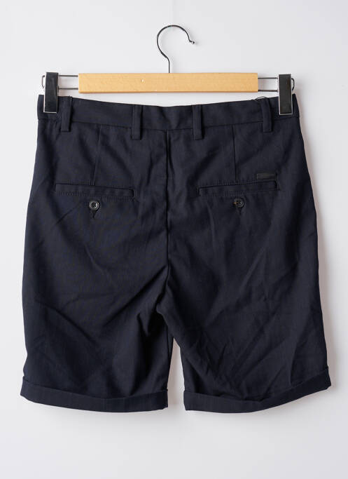Bermuda bleu JACK & JONES pour homme