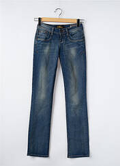 Jeans coupe slim bleu LTB pour femme seconde vue