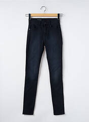Jeans skinny noir DRDENIM pour femme seconde vue