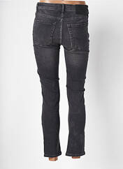 Jeans skinny gris JACK & JONES pour homme seconde vue