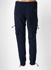 Pantalon cargo bleu CEMI BY CÉLINE pour femme seconde vue