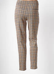 Pantalon chino rose CEMI BY CÉLINE pour femme seconde vue