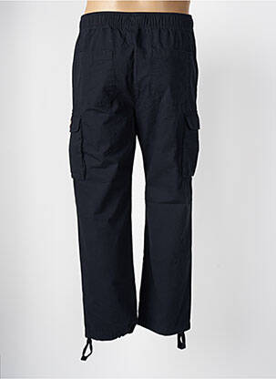 Pantalon cargo taille élastique bleu NAPAPIJRI homme