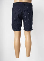 Bermuda bleu PETROL INDUSTRIES pour femme seconde vue