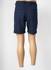 Bermuda bleu JACK & JONES pour homme seconde vue