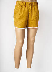 Short or LE FABULEUX MARCEL DE BRUXELLES pour femme seconde vue