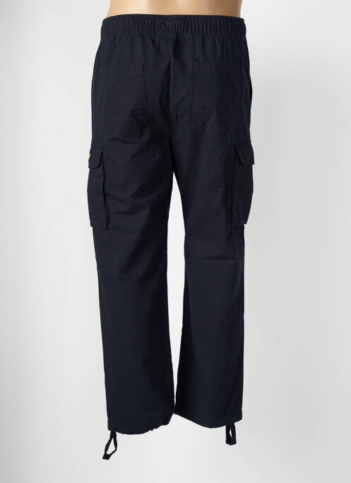 Pantalon cargo taille élastique bleu NAPAPIJRI homme