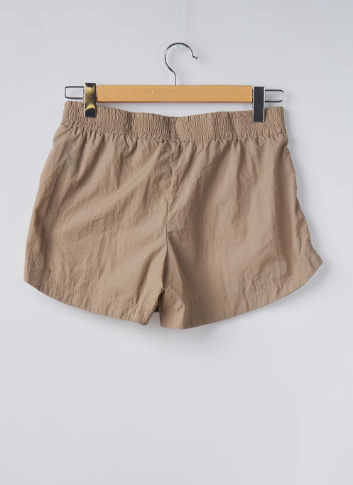 Short beige CEMI BY CÉLINE pour femme