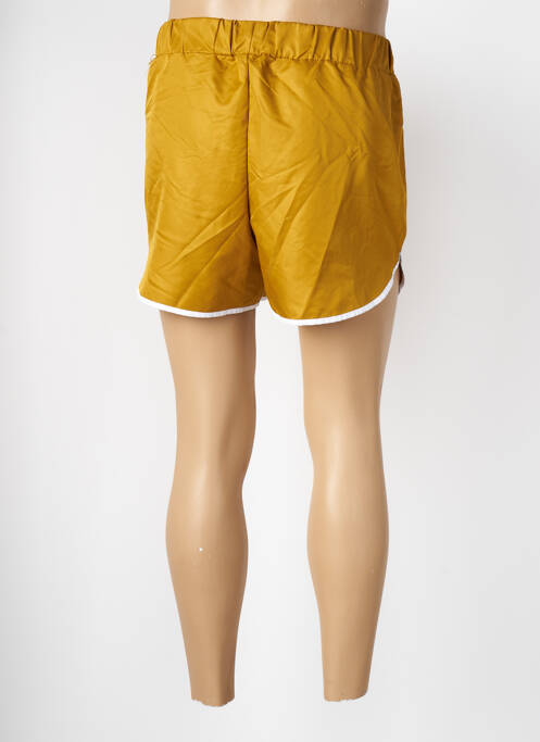 Short or LE FABULEUX MARCEL DE BRUXELLES pour femme