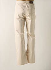 Pantalon droit beige LEE COOPER pour homme seconde vue