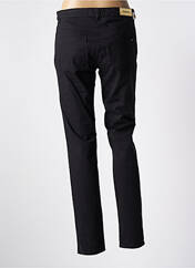 Pantalon slim noir COUTURIST pour femme seconde vue