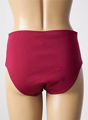 Bas de maillot de bain shorty shorty rose SIMONE PERELE femme
