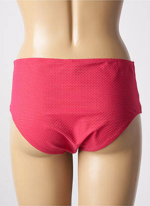 Bas de maillot de bain shorty shorty rose SIMONE PERELE femme