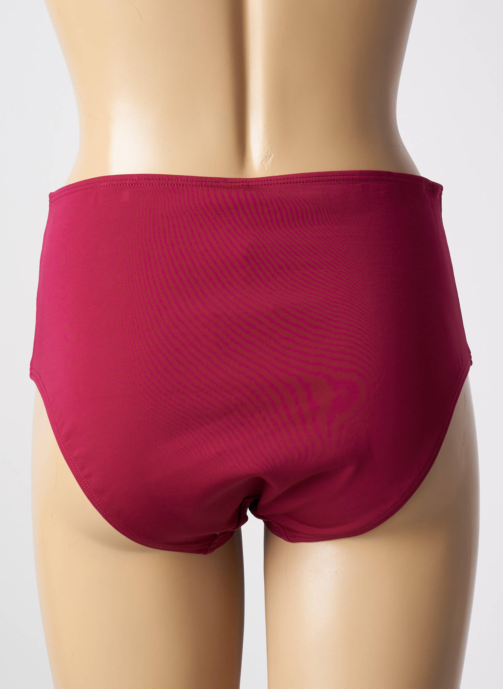Bas de maillot de bain shorty shorty rose SIMONE PERELE femme