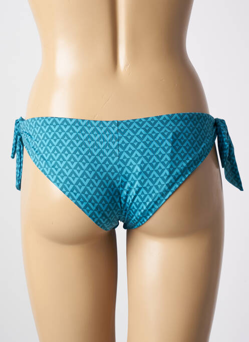 Bas de maillot de bain bleu SIMONE PERELE pour femme