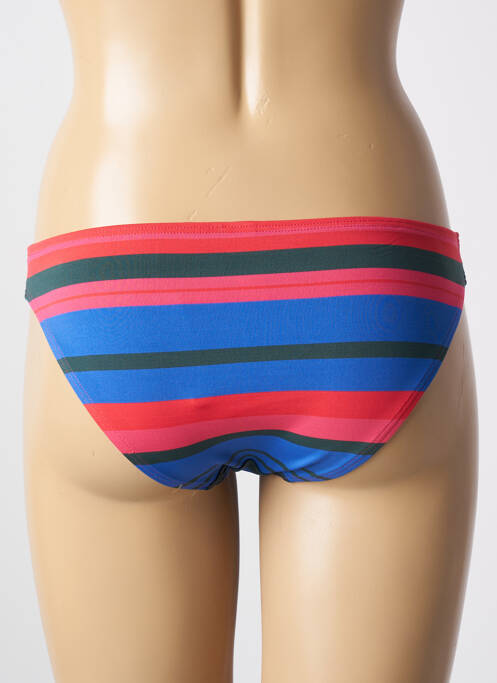 Bas de maillot de bain rose SIMONE PERELE pour femme