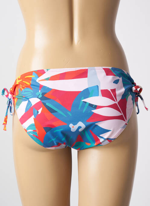 Bas de maillot de bain rouge SIMONE PERELE pour femme