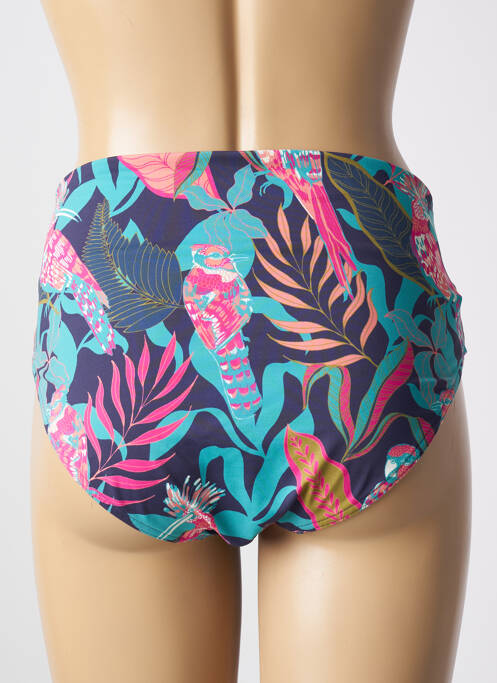 Bas de maillot de bain violet SIMONE PERELE pour femme