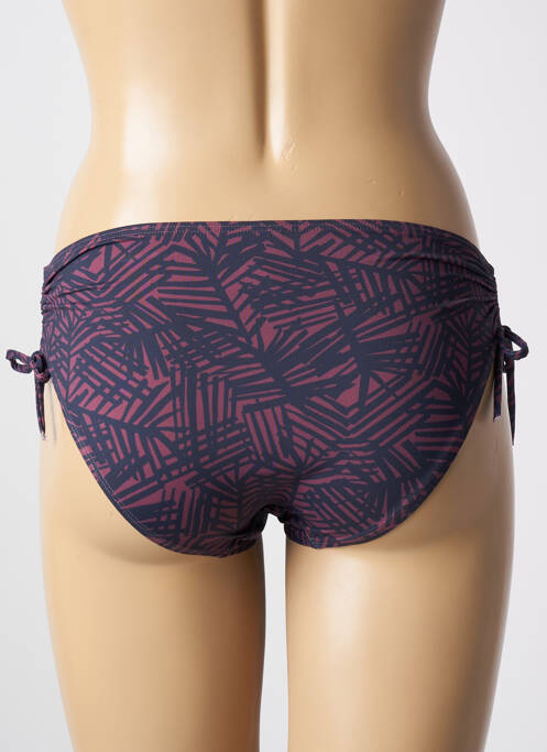 Bas de maillot de bain violet SIMONE PERELE femme