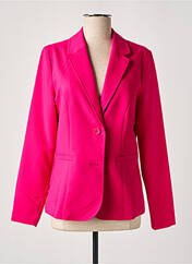 Blazer rose STREET ONE pour femme seconde vue