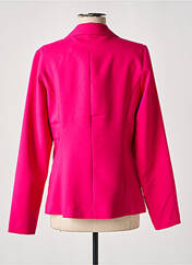 Blazer rose STREET ONE pour femme seconde vue