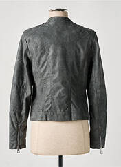 Veste casual gris STREET ONE pour femme seconde vue